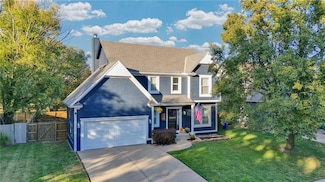 16710 W 157th St, Olathe, KS 66062