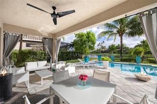 13539 Mandarin Cir, Naples, FL 34109