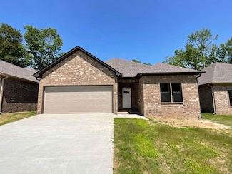 1009 N Jeff Davis Ave, Jacksonville, AR 72076