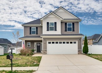313 Turney Ln, Spring Hill, TN 37174