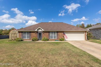 218 David St, Pearl, MS 39208
