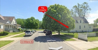 1627 W 40th Ave, Gary, IN 46408