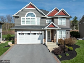 199 Derek Dr, Boalsburg, PA 16827