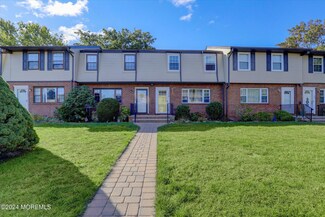 1228 Baylis Ct Unit 74G, Brick, NJ 08724