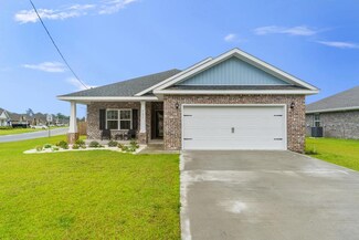 7171 Gordon Evans Rd, Navarre, FL 32566