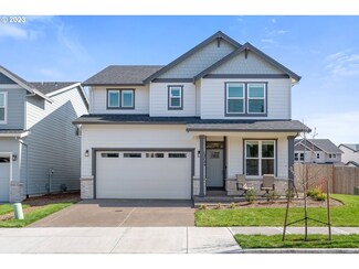 10726 SE Leopard Ln, Happy Valley, OR 97089