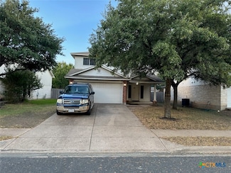 1506 Nettie, Leander, TX 78641