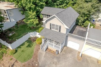 100 Valley Dr, Dalton, GA 30720