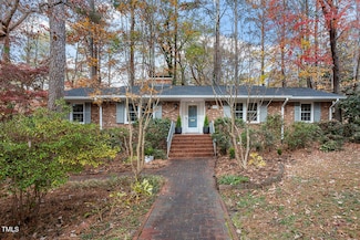 535 E Cornwall Rd, Cary, NC 27511