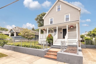 7 Eugenia Rd, Roslindale, MA 02131