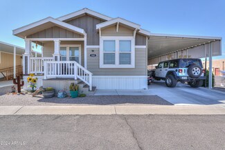 4555 W Tonto Rd Unit 182, Eloy, AZ 85131