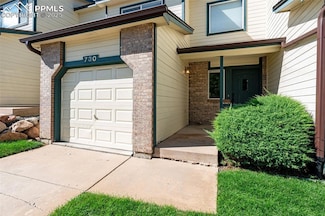 730 Mediterranean Point, Colorado Springs, CO 80910
