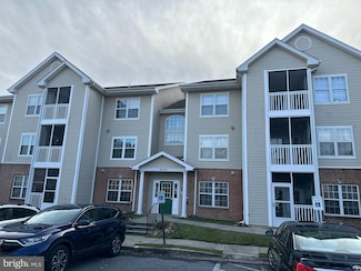 6504 Home Water Ct Unit 201, Glen Burnie, MD 21060