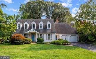 464 Old Orchard Cir, Millersville, MD 21108