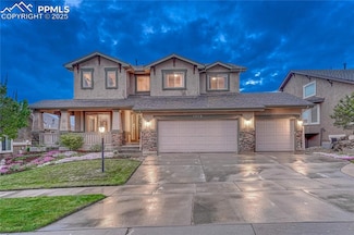 9952 Pinedale Dr, Colorado Springs, CO 80920