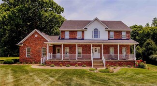 7318 Wind Dance Pkwy, Greenville, IN 47124