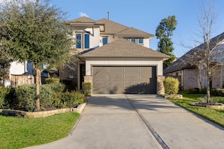 549 Timber Voyage Ct, Conroe, TX 77304