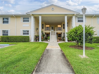 231 N Grove Isle Cir Unit 231, Vero Beach, FL 32962