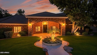 3958 E Juniper Cir, Mesa, AZ 85205