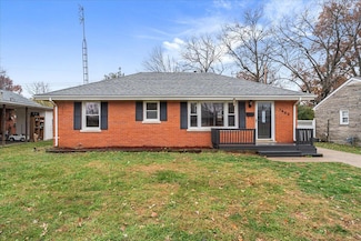 1660 Brittany Ln, Lexington, KY 40504