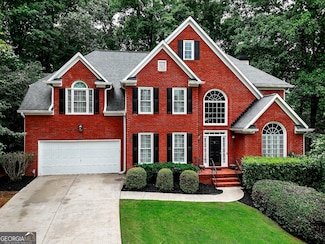 1850 Noblin Ridge Way, Duluth, GA 30097
