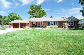 128 Courtleigh St, Wichita, KS 67218