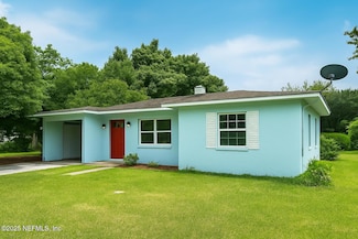 4650 Irvington Ave, Jacksonville, FL 32210