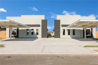 913 13th, Alamo, TX 78589