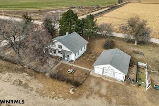 10037 Cr 10, Morrill, NE 69358