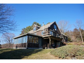 362 White Birch Ln, Charlotte, VT 05445