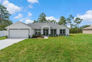 12493 Downy Woodpecker Rd, Weeki Wachee, FL 34614