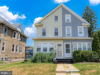 411 Highland Ave, Westville, NJ 08093