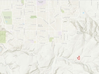 5412 E Jamieson Rd, Spokane, WA 99223