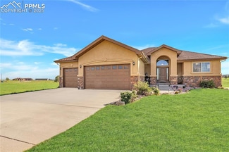 16255 Ridge Run Dr, Colorado Springs, CO 80908