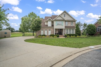 801 Peconic Place, Murfreesboro, TN 37130