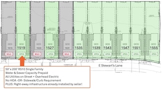 1519 E Stewarts Ln, Nashville, TN 37218