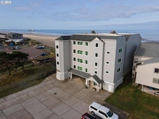 115 N Miller St Unit 402, Rockaway Beach, OR 97136