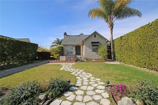 317 La Paloma Ave, Alhambra, CA 91801