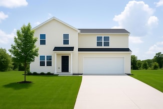 342 S Orchard Crest Ave, Springfield, MO 65802