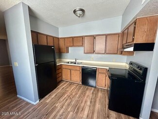 2839 E Le Marche Ave, Phoenix, AZ 85032