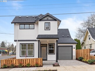 9490 N Richmond Ave, Portland, OR 97203