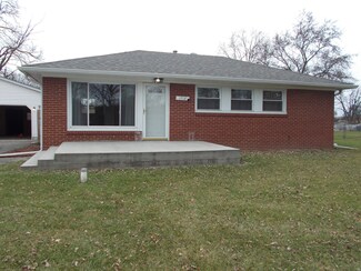 1712 E Hamblen Dr, Indianapolis, IN 46231