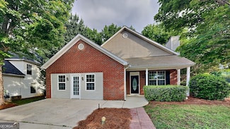700 Patriots Point St, Locust Grove, GA 30248