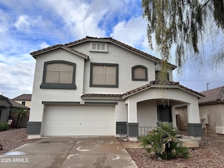 1782 E Del Rio St Unit 1, Gilbert, AZ 85295