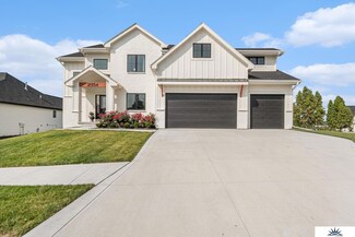 21354 E Cir, Elkhorn, NE 68022