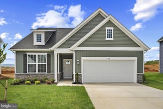 372 Atkinson St, Shenandoah Junction, WV 25442