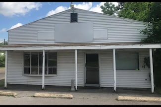 Unlisted Address