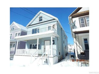 112 Trowbridge St, Buffalo, NY 14220
