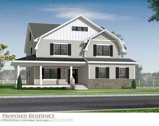 39 South St, Manasquan, NJ 08736