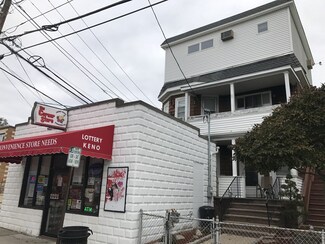 63 Bucknam St, Everett, MA 02149